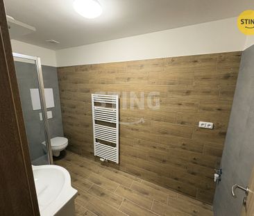 Pronájem bytu 1+kk 30 m² - Фото 3