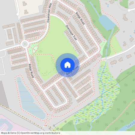 152 Ridge Road, Cambridge