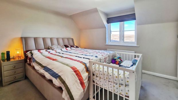 3 bedroom townhouse to rent - Photo 1