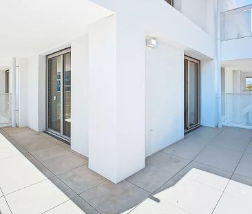 Appartement Marseille 2 pièce(s) de 54m2 - Photo 6