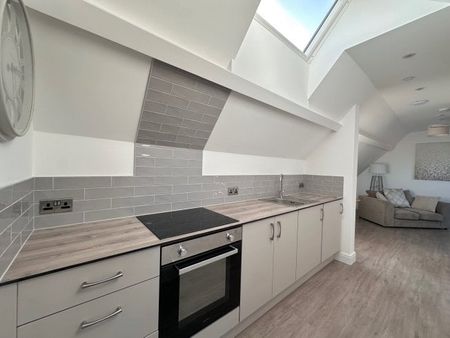 Penthouse, Derby, DE23 - Photo 2