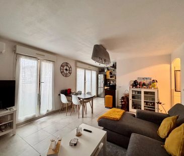 Location Appartement 2 pièces 45m² NICE 06200 - Photo 1