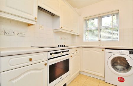 Hillary Drive, Isleworth, TW7 7EG - Photo 2