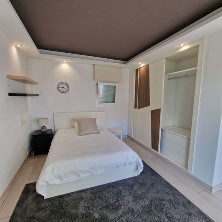 Ground Floor Apartment in Puerto Banús - Photo 3