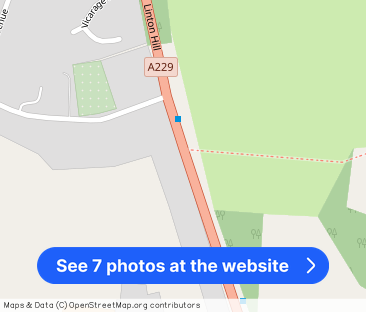 2 Stone CottagesLinton HillLintonMaidstoneKent - Photo 1