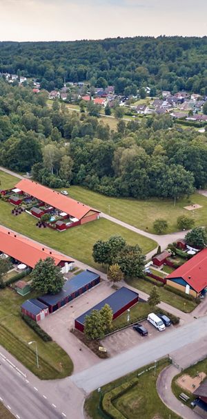 Kungsvägen 26 A, Örkelljunga - Photo 1