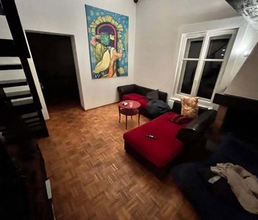 Appartement Neuchâtel - 1 pièce - Photo 5
