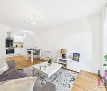 1 bedroom flat to rent - Photo 2