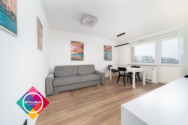 Nice and spacious apartment, - Photo 1