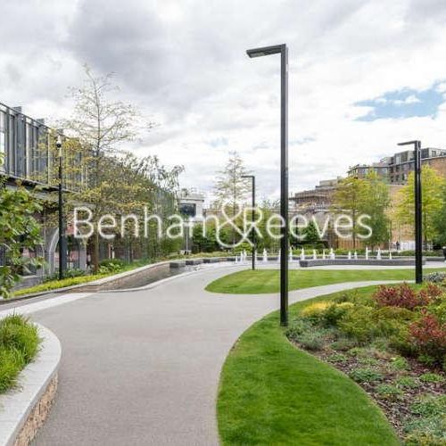 Fountain Park Way, White City, W12 - Photo 1