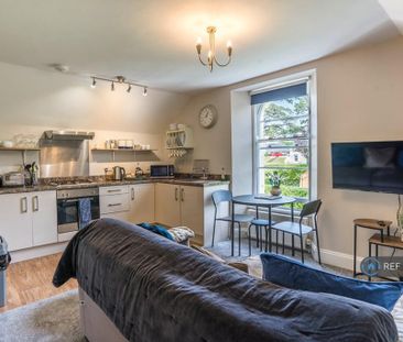 1 bedroom flat to rent - Photo 5