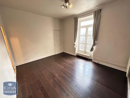 Location Appartement 2 pièces 46m² GRENOBLE 38000 - Photo 4