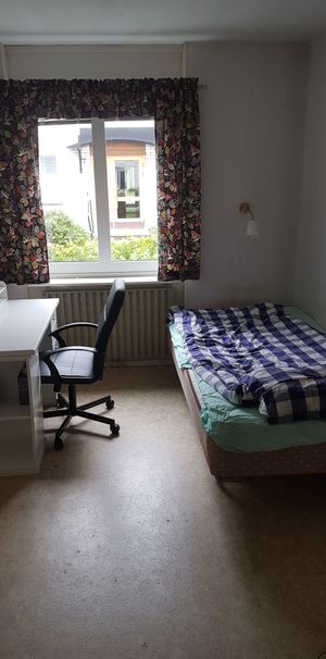 Storgården, Linköping - Foto 1