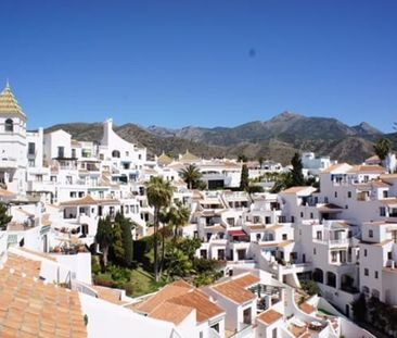 1 room luxury Apartment for rent in Nerja, Andalusia - Photo 3