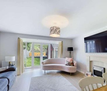 Woodpecker Crescent, Evercreech, Shepton Mallet, BA4 - Photo 4