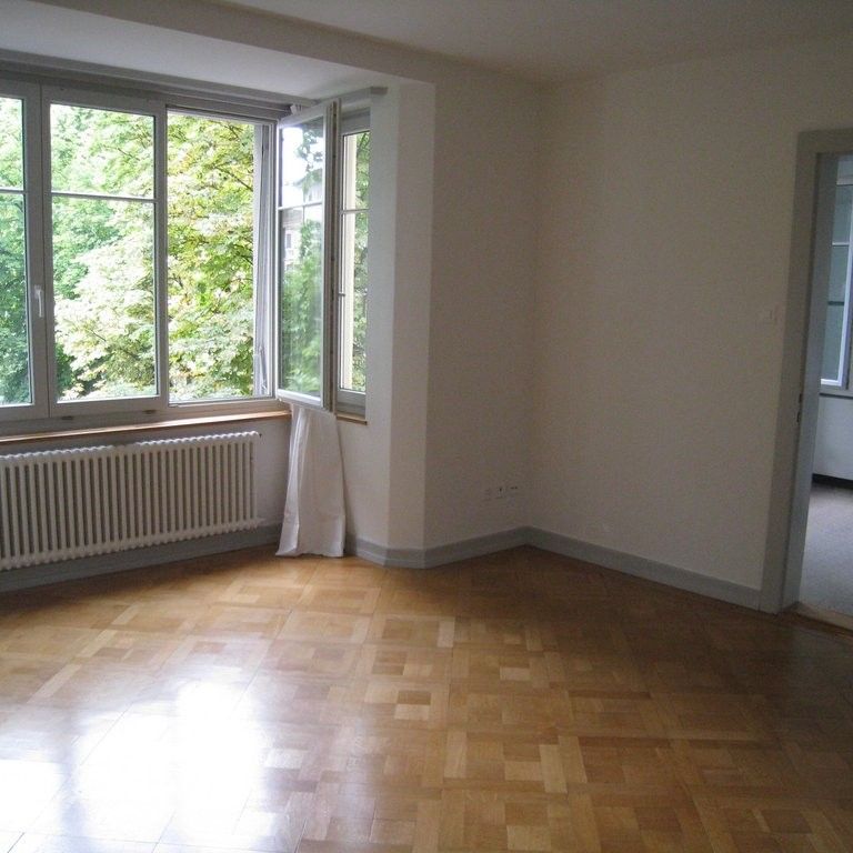 2 Zimmer-Wohnung in Zürich mieten - Foto 1
