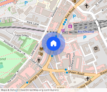 Studio to rent - Photo 1