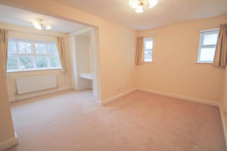 5 bedroom detached house to rent - Photo 5