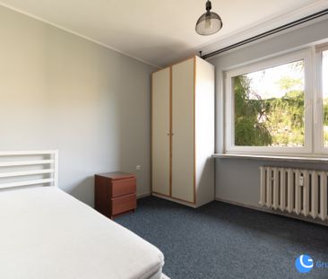 4-pok. 69 m², 3 niezależne pokoje, Bronowice - Photo 5