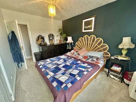 Frances Havergal Close, Leamington Spa, CV31 - Photo 4