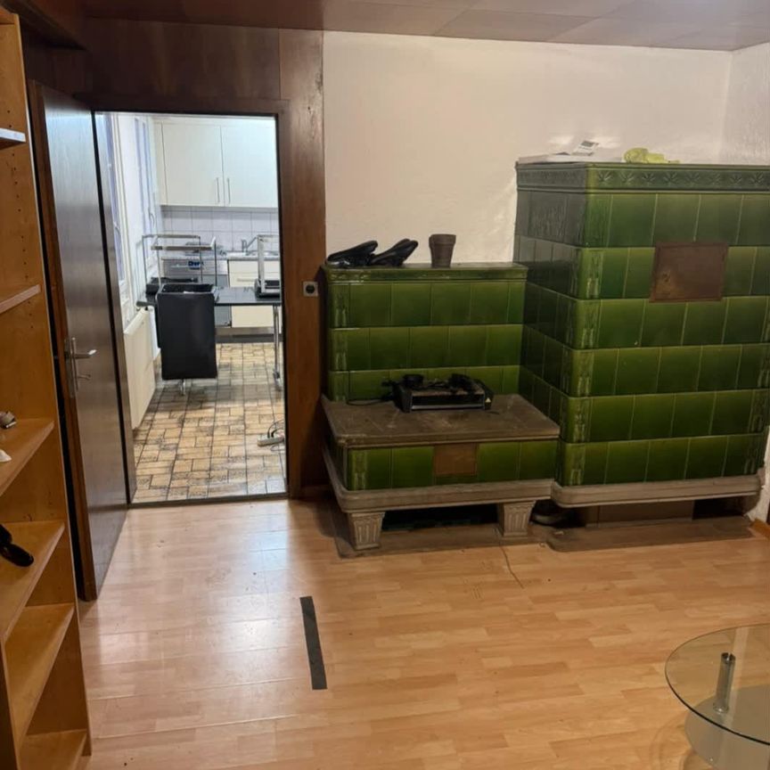 4 Zimmer, 1. Stock - Photo 1