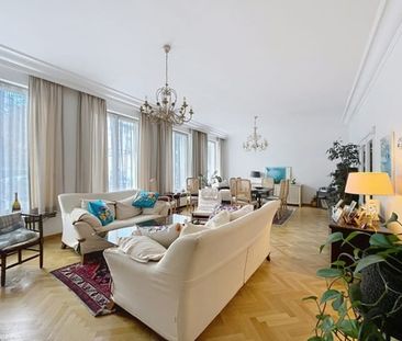 Appartement te huur - Photo 1