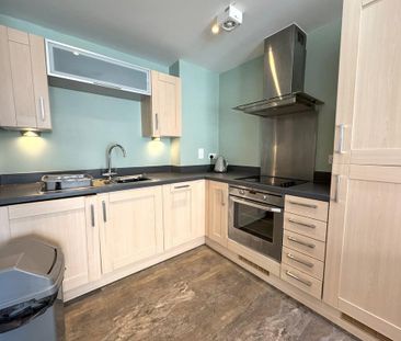 1 bedroom apartment to rent - Photo 6