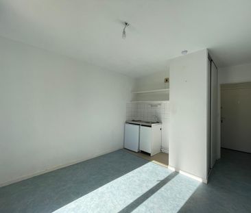 Location Appartement 1 pièce 18m² TOULOUSE 31400 - Photo 4