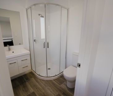 These are great studio rooms, within walking distance to local shop... - Photo 6