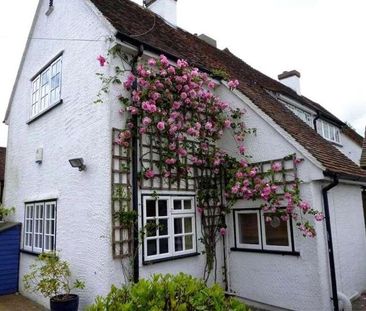 New Cottages, High Street, Kemsing, Sevenoaks, TN15 - Photo 6
