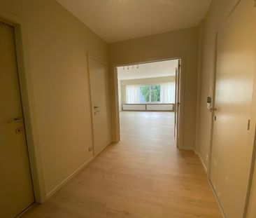 Te Huur 2 slaapkamers Oostende Klaprozenlaan 27 - Foto 2