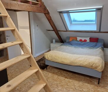 Loft - Foto 2