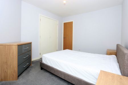 1 bedroom apartment to rent - Photo 5