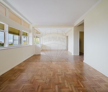 Apartamento T3 em Lisboa - Photo 6