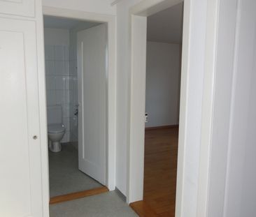 Gemütliche Wohnung im Sonnenhofquartier - Foto 5