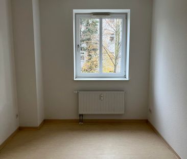 Altersfreundliches Wohnen: 2-Zimmer-Wohnung mit Balkon, citynah - Photo 2