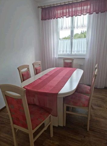 NATUR PUR-traumhaft schöne Aussichtslage, barrierefreie Hausetage, Naturschwimmteich/Wellnessoase 3 Zimmer mit 2 Balkone, Garten und Parkplatz-Pöllauertal - Foto 3