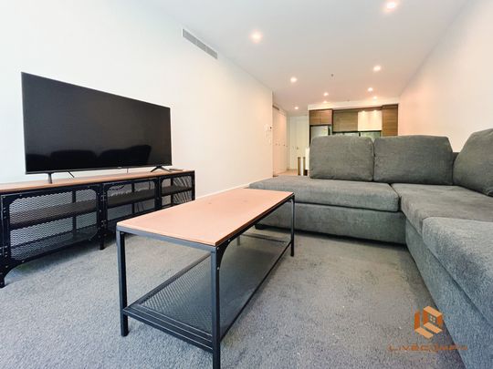 Canberra CBD - Photo 1