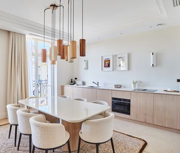 Tout savoir sur cet appartement dans le quartier Gros Caillou, à Pa... - Photo 2