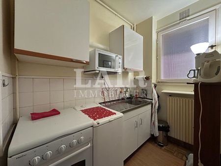 Grand Studio à louer à Bagnoles de l'Orne - Ref O14830 - Photo 2