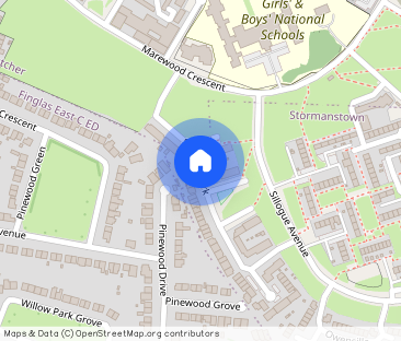 Sillogue Park, Ballymun, Dublin 11 - Photo 1