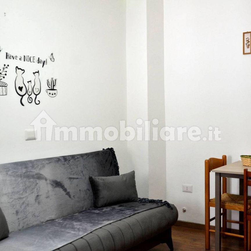 Trilocale via Dante Alighieri, Centro, Ovindoli - Photo 1