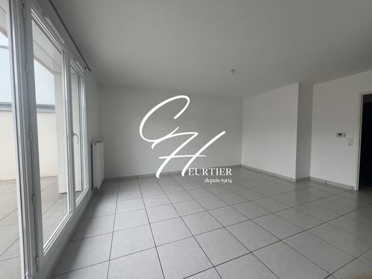 LA TERRASSE - Appartement T3 + GARAGE - Récent - Photo 1