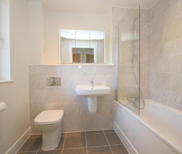 1 bedroom flat to rent - Photo 6