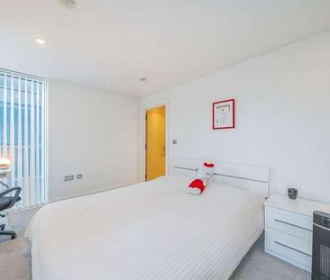 Mill Lane, Distillery Tower, SE8 - Photo 4