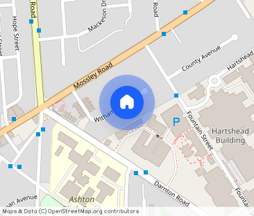 Witham Street, Ashton-Under-Lyne, OL6 - Photo 1