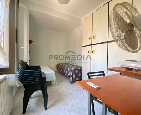 Trilocale via Elisabetta Conci 10, Ganzirri, Messina - Photo 3
