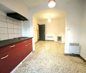 Location appartement 2 pièces, 32.59m², Narbonne - Photo 2