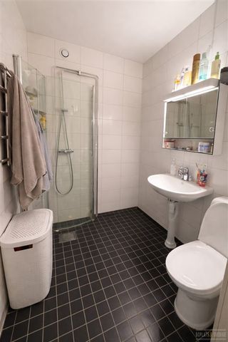 Docentgatan 2 E - Foto 4