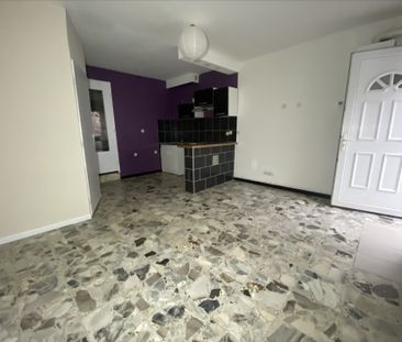 Location Appartement 2 pièces 28m² - Photo 4